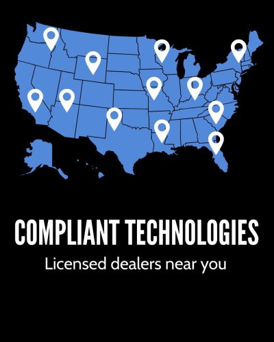 Carousel post from complianttech.