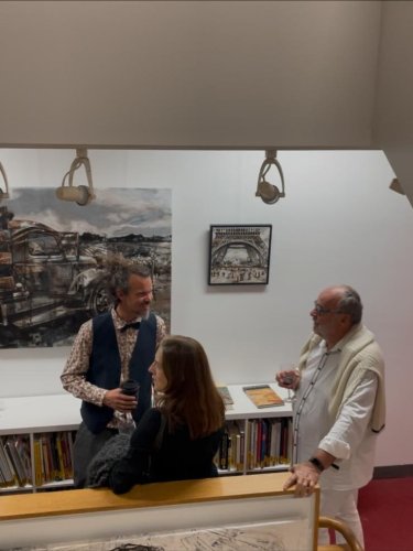 Carousel post from afsanfrancisco.