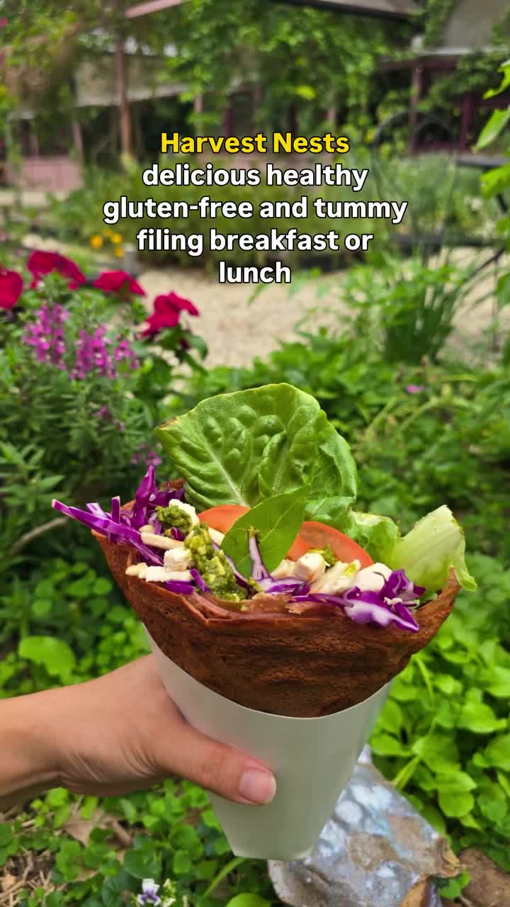 Video post from currumbinvalleyharvest.