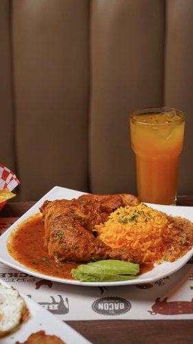 Video post from morogrill.