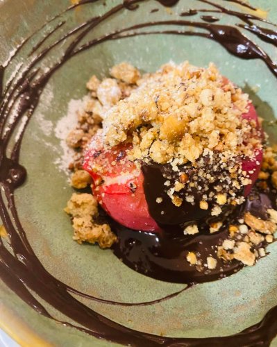 Photo post from miditreizepontarlier.