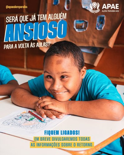 Photo post from apaealemparaiba.