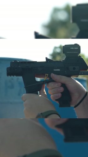 Photo post from ar15com.