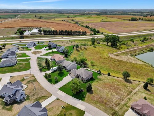 Image by Nathan Lamp New Concept Realty Group Nebraska Home Mortgage posted on facebook