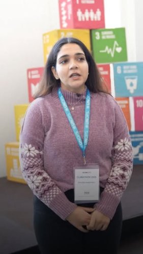 Video post from unops_official.