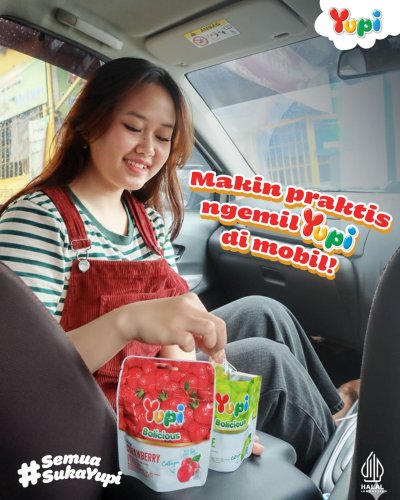 Photo post from yupi.gummy.