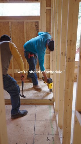 Video post from qc.builders.