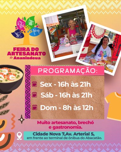 Photo post from ananindeuapma.