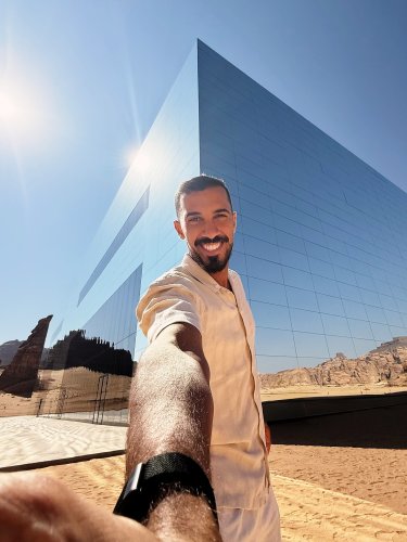 Carousel post from omar_abuz.