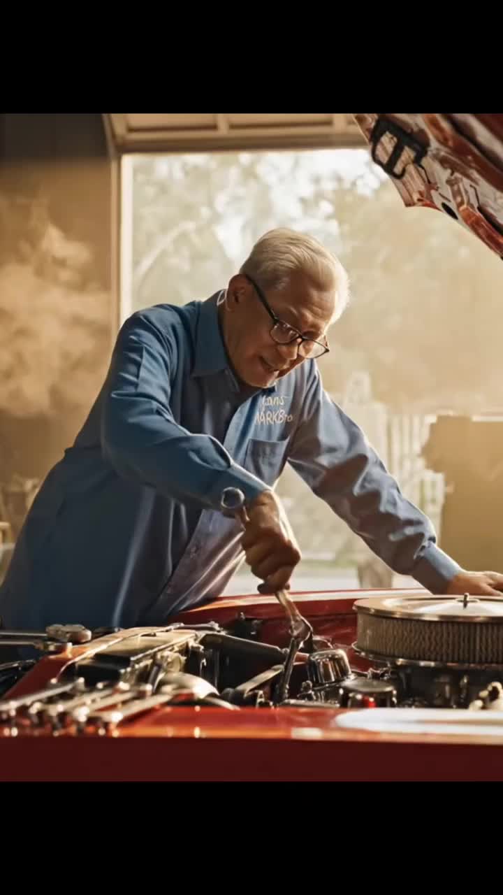 Video post from hai.markbro.