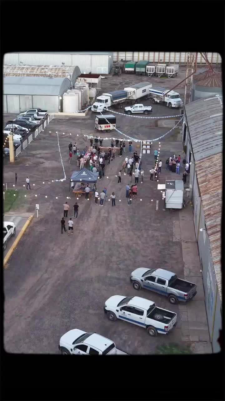 Video post from coopagricolaganadera.