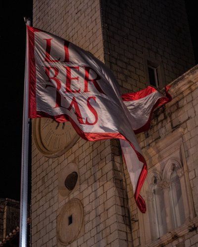 Photo post from dubrovnikfestival.