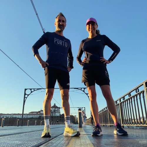 Carousel post from portorunningtours.