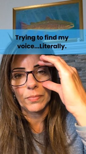 Video post from flutterbymeadows.