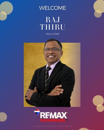 Photo post from remaxcrossroadsrealtyinc.