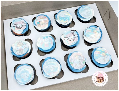 Carousel post from tastywishes4u.