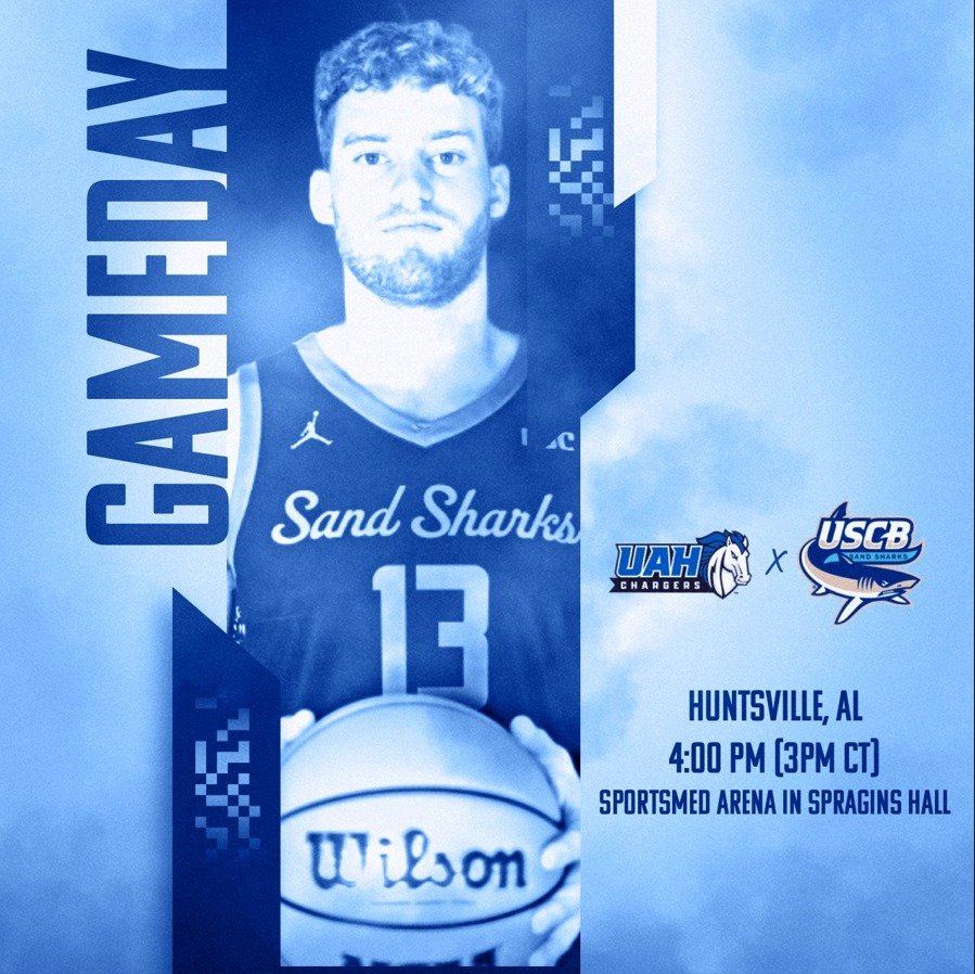 Photo post from uscbsandsharks.