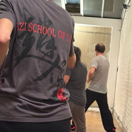 Photo post from azischooloftaiji.