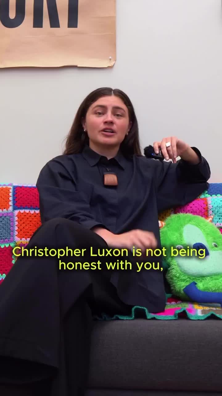 Video post from nzgreenparty.