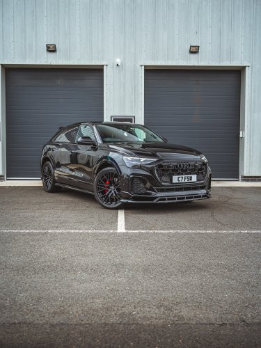 Carousel post from spotlessdetailing_group.