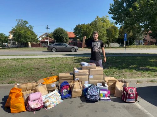 Carousel post from sremskatelevizija.