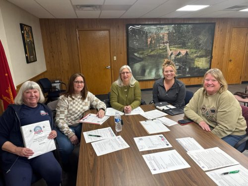 Photo post from destinationsenecacounty.