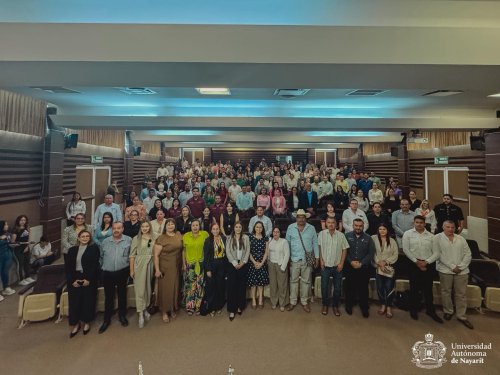 Carousel post from uan.oficial.