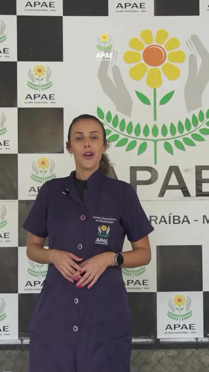 Video post from apaealemparaiba.