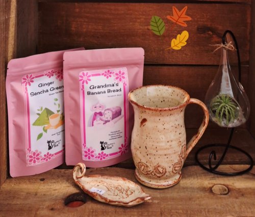 Photo post from niftygiftynorfolk.