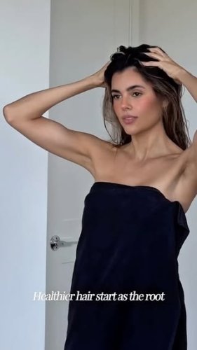 Video post from kerafactor.