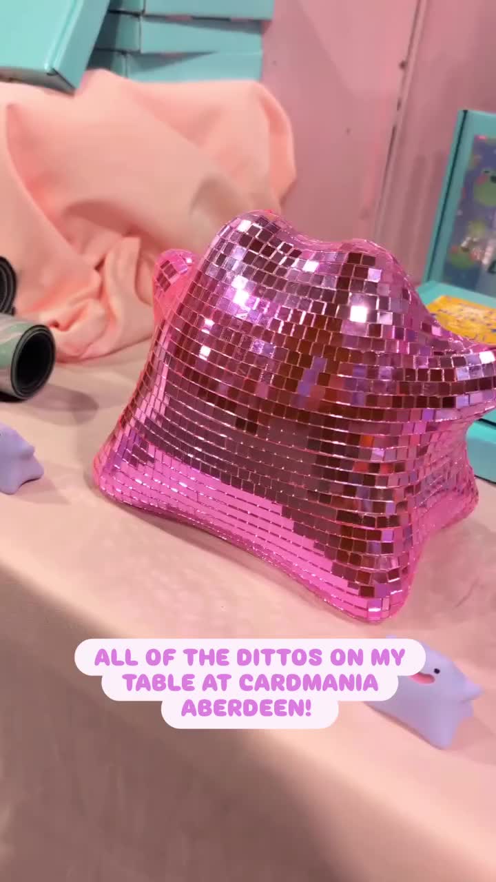 Video post from perdita00.