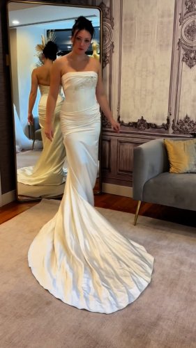 Video post from lelitebridal.