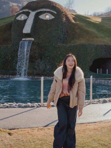 Carousel post from universaltraveller_my.