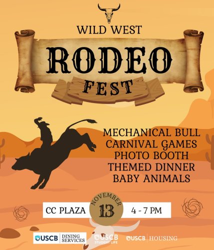 Photo post from uscbstudentlife.