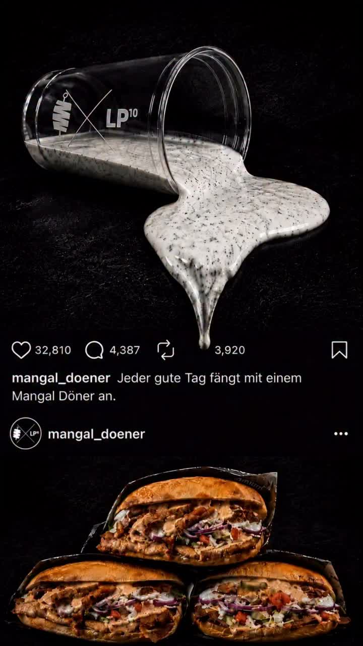 Video post from mangal_doener.
