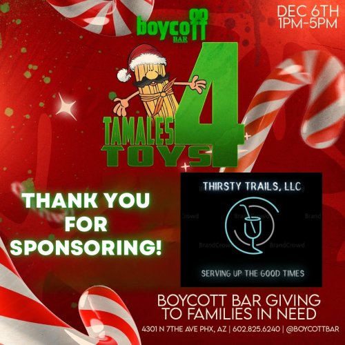 Photo post from boycott_bar.