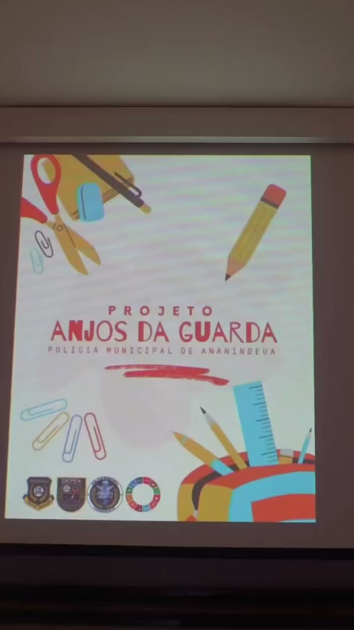 Video post from ananindeuapma.