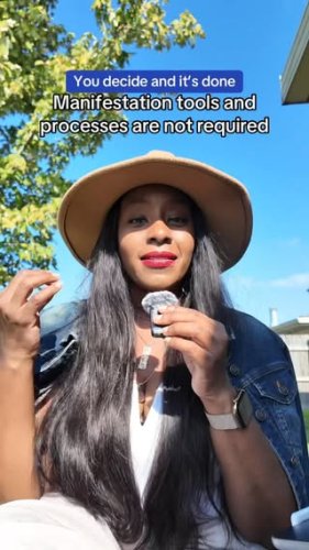 Video post from i.am.thealignedsoul.