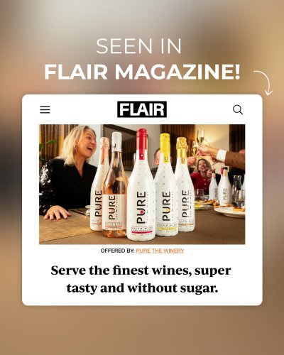 Carousel post from purethewinery.