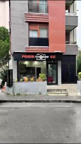 Video post from borareklam.