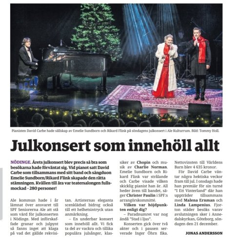 Photo post from davidcarbe.