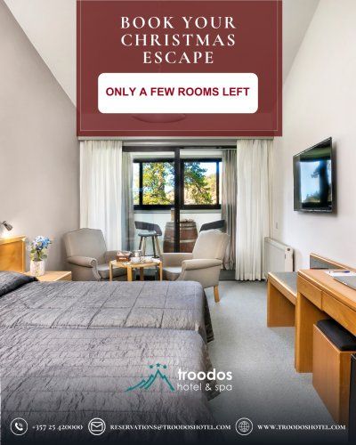 Photo post from troodoshotel.