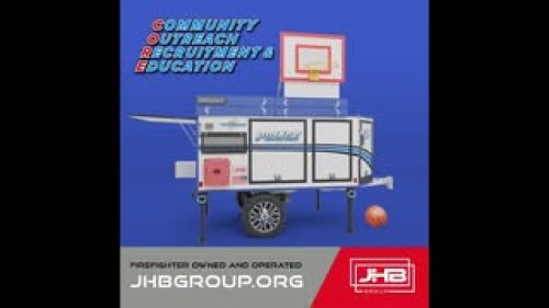 Video post from jhbgroup1.