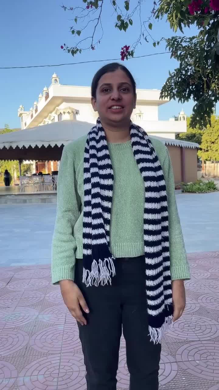 Video post from saahas_ngo.