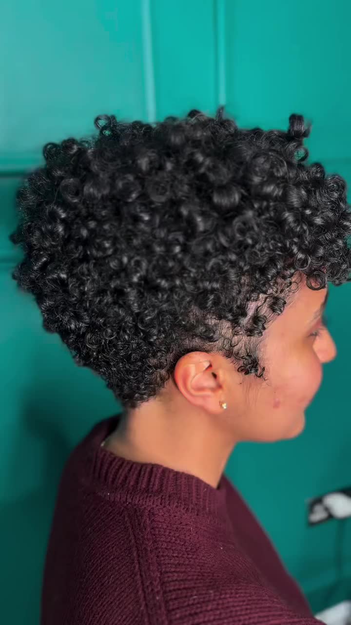 Video post from kinkbynaturekbn.