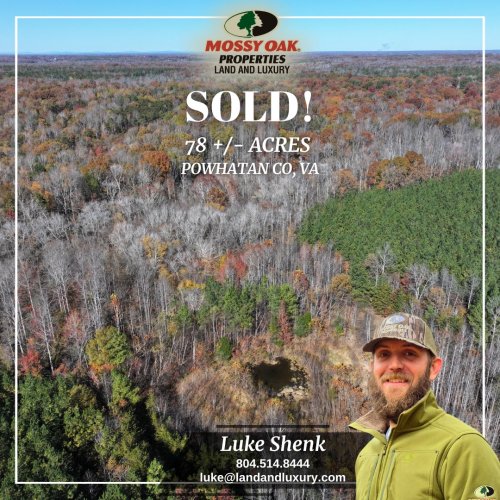 Photo post from mossy_oak_properties.