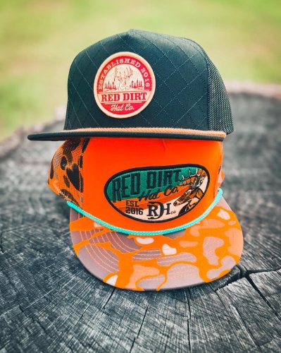 Photo post from reddirthatco.