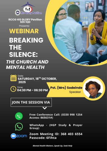 Photo post from solidrockfoundation_.