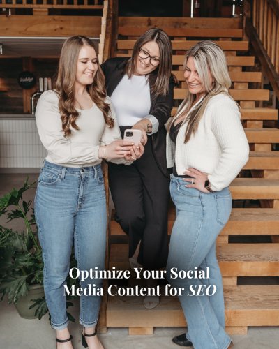 Photo post from thesmallsoco.