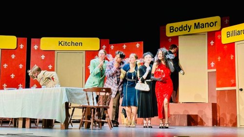 Carousel post from mchsdistrict111.